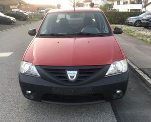 Dacia Logan Gebrauchtwagen