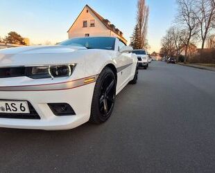 Chevrolet Camaro Gebrauchtwagen