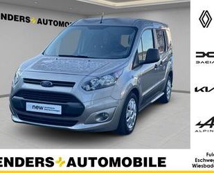 Ford Tourneo Connect Gebrauchtwagen
