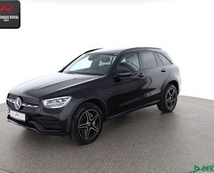 Mercedes-Benz GLC 300 Gebrauchtwagen