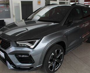 Cupra Ateca Gebrauchtwagen