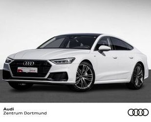 Audi A7 Gebrauchtwagen