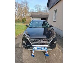 Hyundai TUCSON Gebrauchtwagen