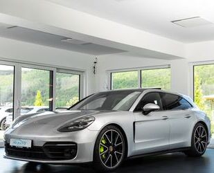 Porsche Panamera Gebrauchtwagen