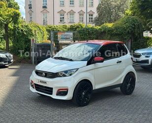 Aixam City Gebrauchtwagen