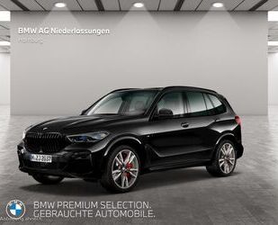 BMW X5 M50 Gebrauchtwagen