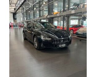 Maserati Ghibli Gebrauchtwagen