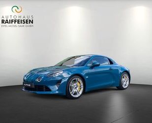 Alpine A110 Gebrauchtwagen