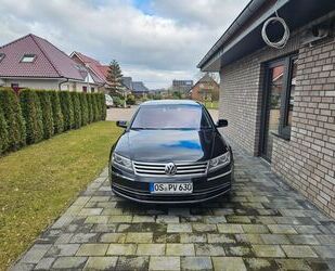 VW Phaeton Gebrauchtwagen