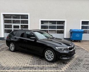BMW 318 Gebrauchtwagen