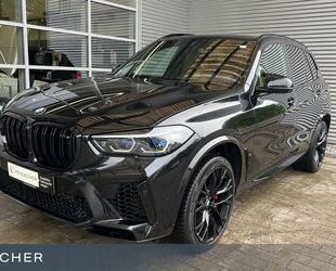 BMW X5 M Gebrauchtwagen
