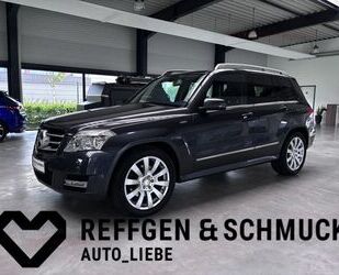 Mercedes-Benz GLK 350 Gebrauchtwagen