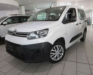 Citroen Berlingo Gebrauchtwagen