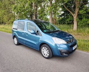 Citroen Berlingo Gebrauchtwagen