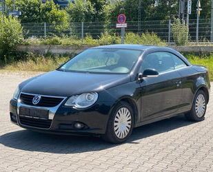 VW Eos Gebrauchtwagen