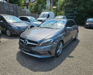 Mercedes-Benz A 200 Gebrauchtwagen
