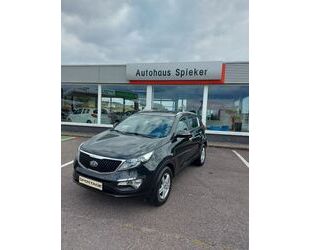 Kia Sportage Gebrauchtwagen