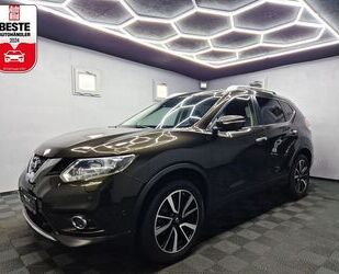 Nissan X-Trail Gebrauchtwagen