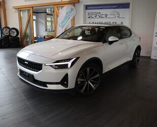 Polestar 2 Gebrauchtwagen
