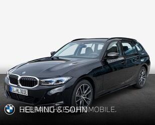 BMW 330 Gebrauchtwagen