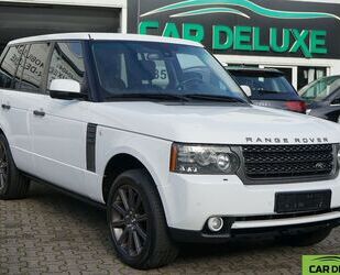 Land Rover Range Rover Gebrauchtwagen