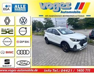 Baic Senova X55 Gebrauchtwagen