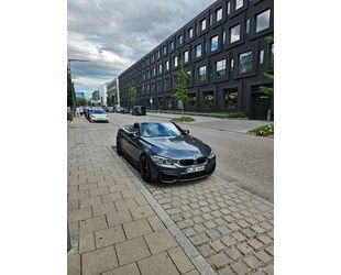 BMW M4 Gebrauchtwagen