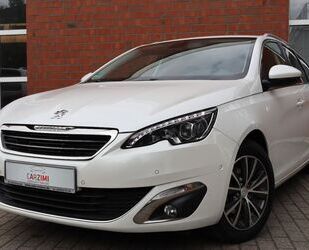 Peugeot 308 Gebrauchtwagen