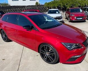 Seat Leon Gebrauchtwagen
