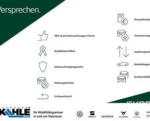 Skoda Scala Gebrauchtwagen