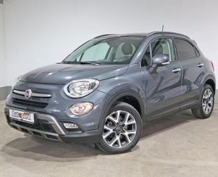 Fiat 500X Gebrauchtwagen