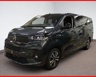 Citroen SpaceTourer Gebrauchtwagen