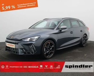 Cupra Leon Gebrauchtwagen