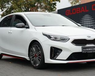 Kia ceed / Ceed Gebrauchtwagen