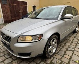 Volvo V50 Gebrauchtwagen