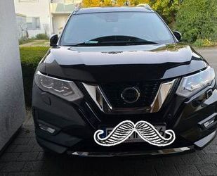 Nissan X-Trail Gebrauchtwagen