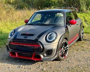 Mini John Cooper Works Gebrauchtwagen