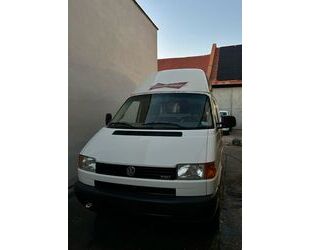 VW T4 andere Gebrauchtwagen