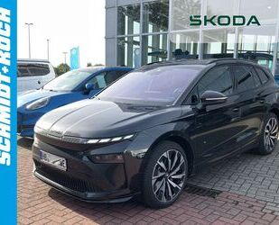 Skoda Enyaq Gebrauchtwagen