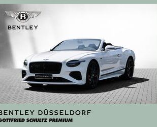 Bentley Continental GTC Gebrauchtwagen