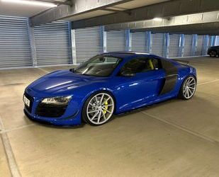 Audi R8 Gebrauchtwagen