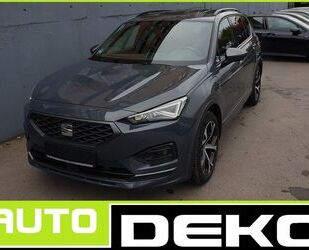 Seat Tarraco Gebrauchtwagen