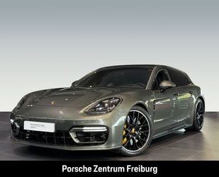 Porsche Panamera Gebrauchtwagen