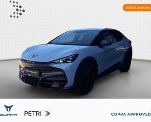 Cupra Tavascan Gebrauchtwagen