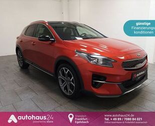 Kia XCeed Gebrauchtwagen
