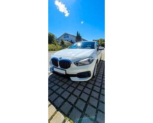 BMW 118 Gebrauchtwagen