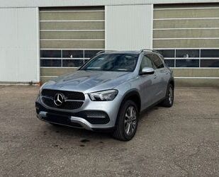 Mercedes-Benz GLE 350 Gebrauchtwagen