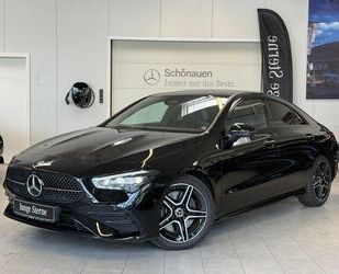 Mercedes-Benz CLA 250 Gebrauchtwagen