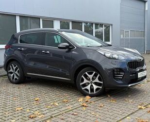 Kia Sportage Gebrauchtwagen