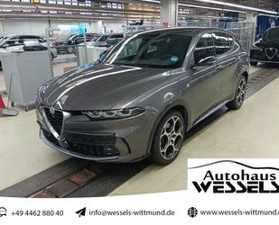 Alfa Romeo Tonale Gebrauchtwagen